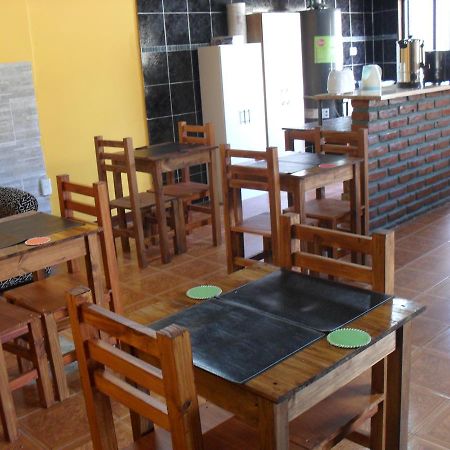 La India Dormida Hotel El Chalten Luaran gambar