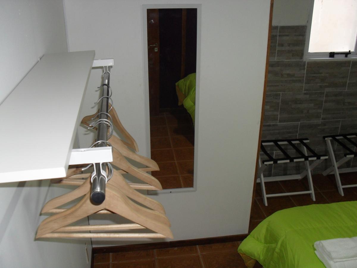 La India Dormida Hotel El Chalten Luaran gambar